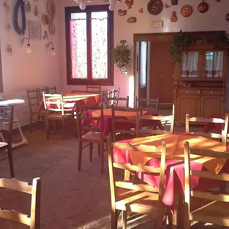 Agriturismo Al Selvadigo Bauernhof