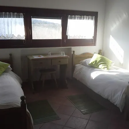 Фермерский дом Agriturismo Al Selvadigo Базовицца