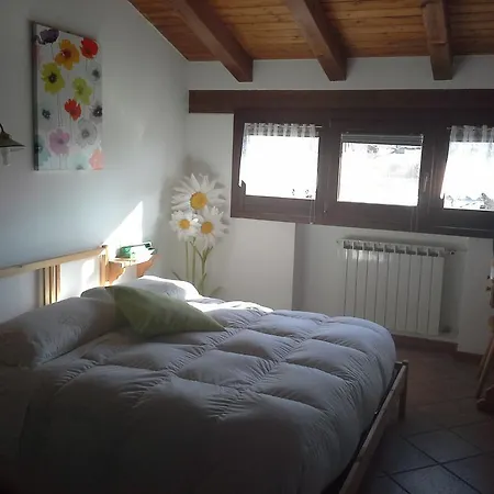 Agriturismo Al Selvadigo Базовицца