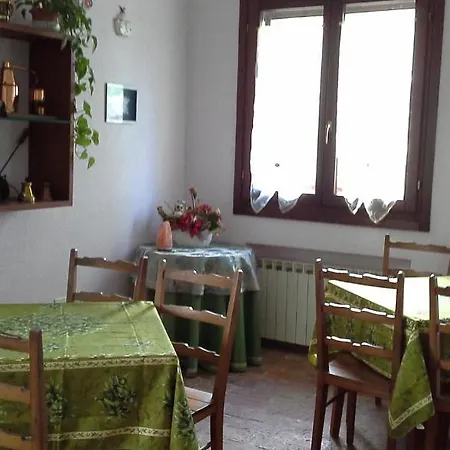 Agriturismo Al Selvadigo Базовицца