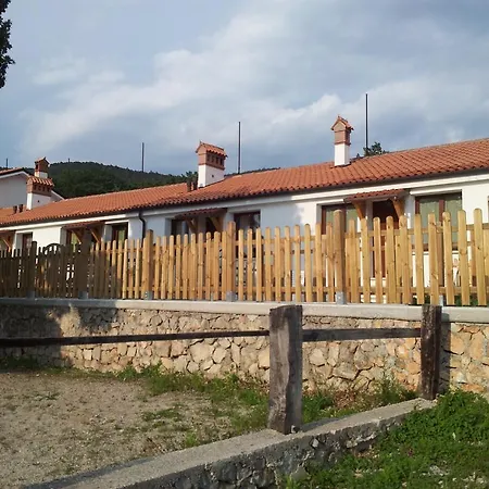 Agriturismo Al Selvadigo Basovizza