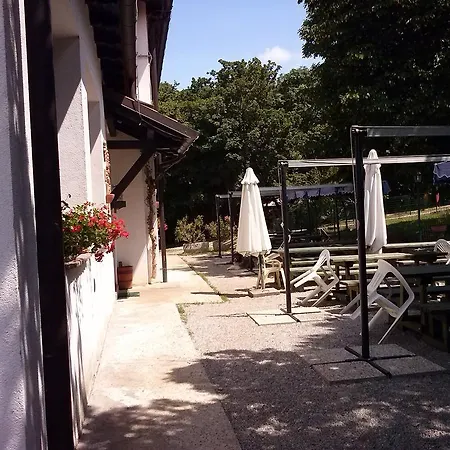 Agriturismo Al Selvadigo Фермерский дом Базовицца